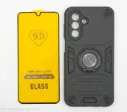CASE ANILLO 9D (SAMSUNG A17)