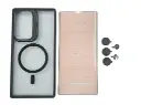 CASE MAGSAFE VENTANA (SAMSUNG S25 ULTRA)