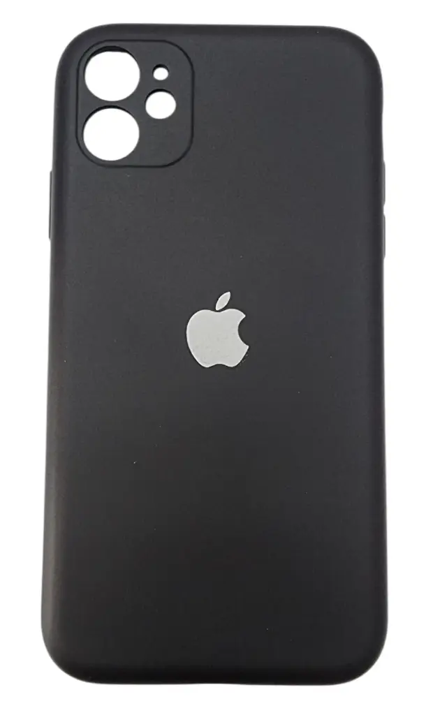 CASE TIPO ORIGINAL SILICON (IPHONE 11)