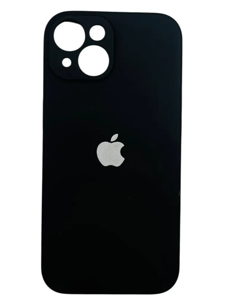 CASE TIPO ORIGINAL SILICON (IPHONE 15)