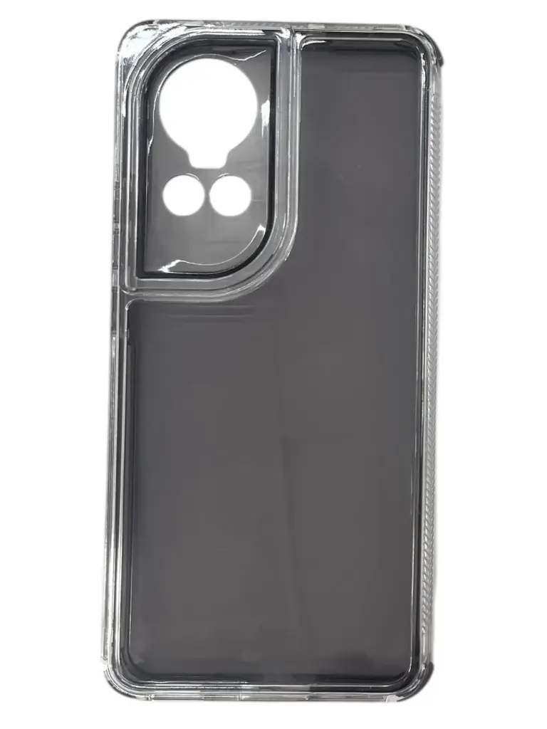 CASE 2 EN 1 (OPPO RENO 10) (NEGRO)