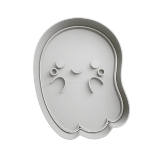 Fantasma Cortante de Galletas