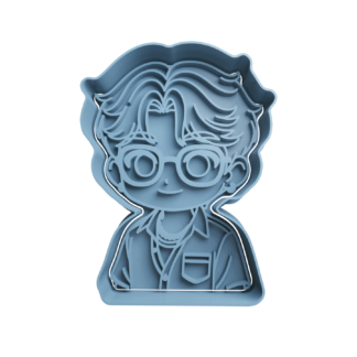 Jinu Cortador de Galletas