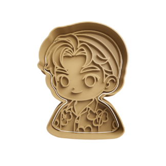 Abby Cortador de Galletas