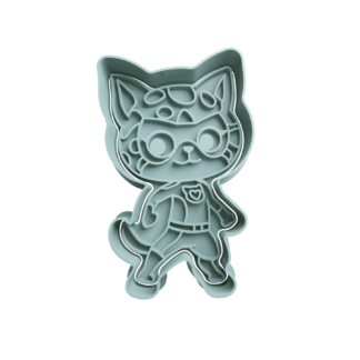 Sparks Cortador de Galletas