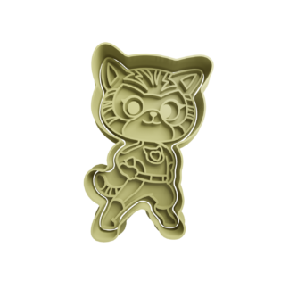 Ginny Cortador de Galletas