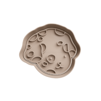 Bobbie Goods Cortador de Galletas