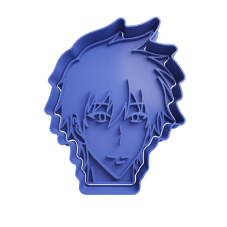 Sung Jin-woo Cortador de Galletas