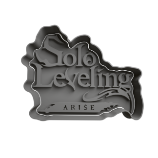 Solo Leveling Cortador de Galletas