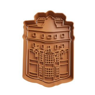 Sortilegios Weasley Cortador de Galletas