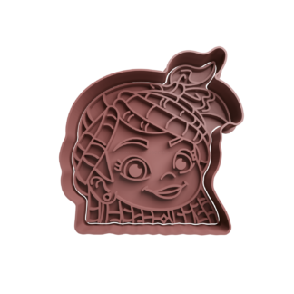 Lorelai Cortador de Galletas