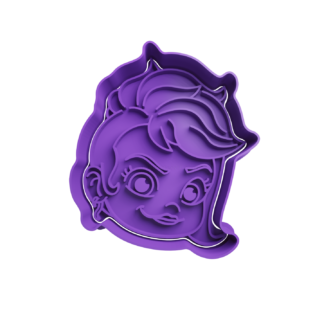 Bonnie Bones Cortador de Galletas