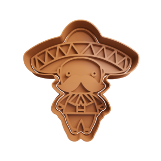 Mariachi Cortador de Galletas