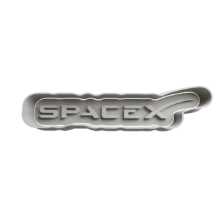 SpaceX Cortador de Galletas