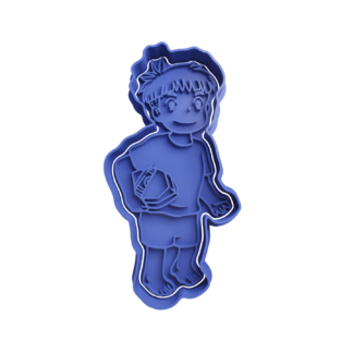 Sosuke Cortador de Galletas