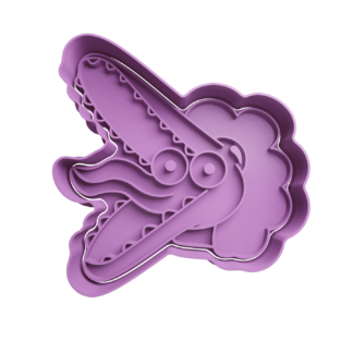 Barbara Maitland Cortador de Galletas