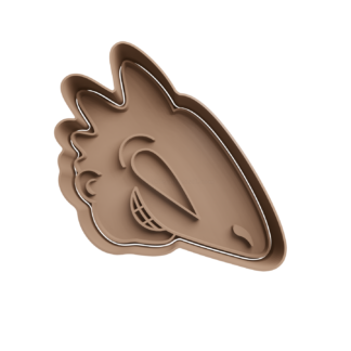 Adam Maitland Cortador de Galletas