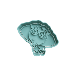 Envidia Cortador de Galletas