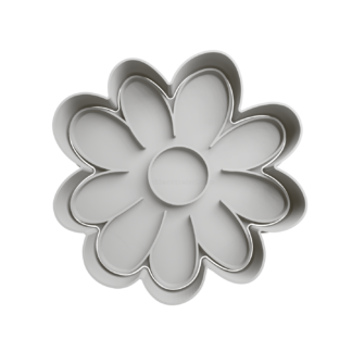 Margarita Cortador de Galletas