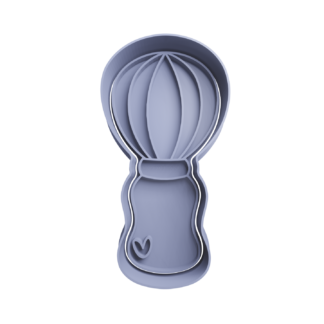 Batidor Manual Cortador de Galletas