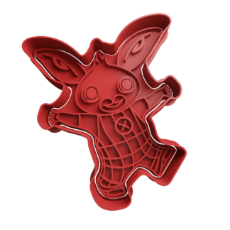 Bing Cortador de Galletas