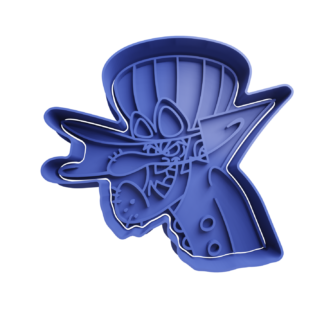 Pierre Nodoyuna Cortador de Galletas