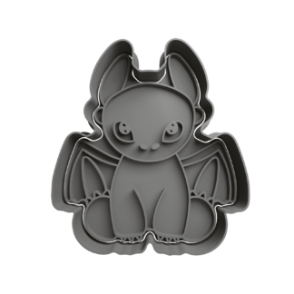 Chimuelo Cortador de Galletas