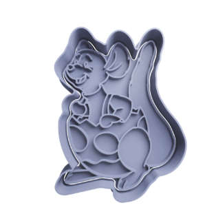 Rito Cortador de Galletas