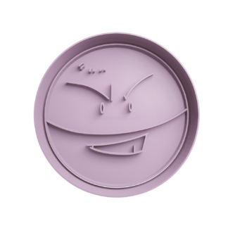 Electrode Cortador de Galletas