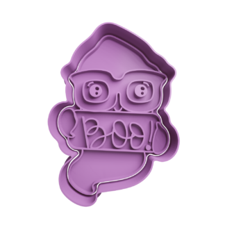 Fantasma Cortante de Galletas