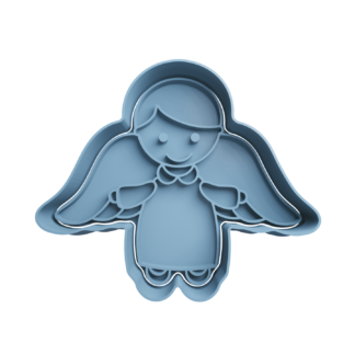 Angel Cortador de Galletas