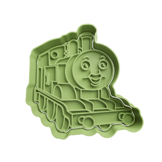 Thomas Cortador de Galletas