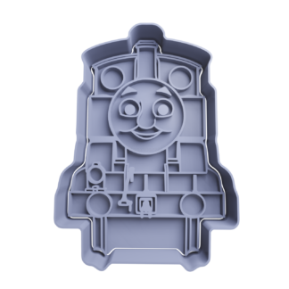 Thomas Cortador de Galletas