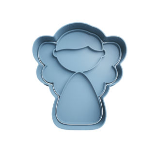 Angel Cortador de Galletas