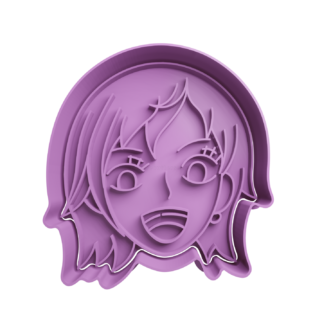 Nami Cortador de Galletas