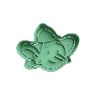 Guilfi Cortador de Galletas