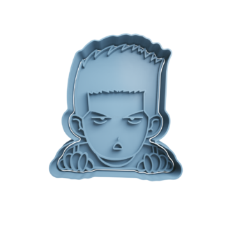 Akira Sendoh Cortador de Galletas