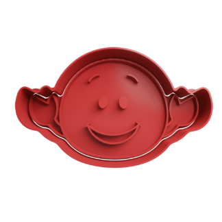 Sebastian Tsum Tsum Cortador de Galletas