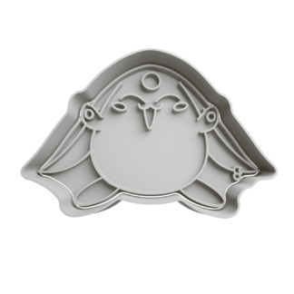 Mokona Modoki Cortador de Galletas