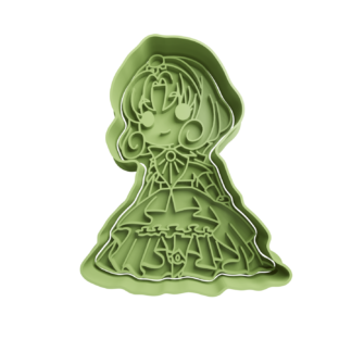 Anaís Cortador de Galletas