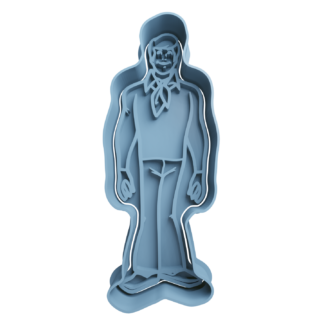 Fred Jones Cortador de Galletas