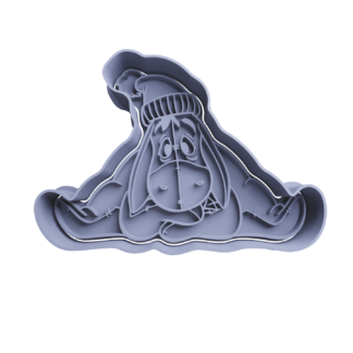 Igor Cortador de Galletas