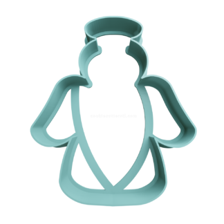 Angel Cortador de Galletas