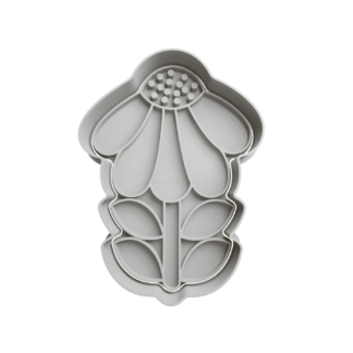 Margarita Cortador de Galletas