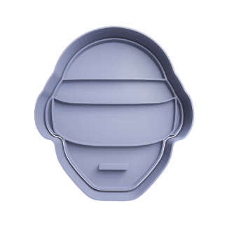 Daftpunk Thomas Bangalter Cortador de Galletas