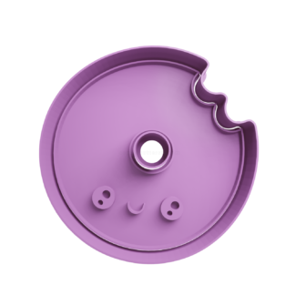 Dona Cute Cortador de Galletas