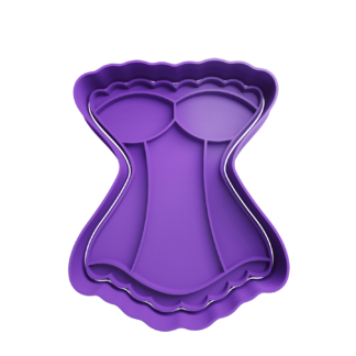 Corse Cortador de Galletas