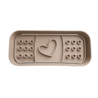 Curita Cortador de Galletas