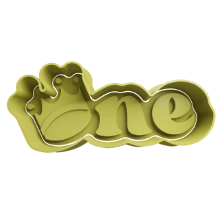ONE Cortador de Galletas