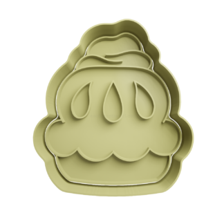 American Pie Cortador de Galletas